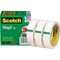Scotch Magic Tape, 3" Core, 1"x2592", 12/BD, Transparent PK MMM810723PKBD - alternate 3